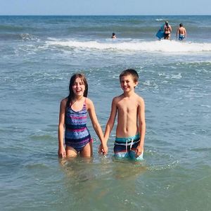 Meet your Posher, Christine